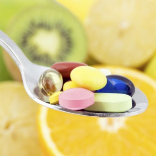 Vitamine, Sali Minerali ed Alimenti Speciali